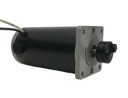 DC Motor