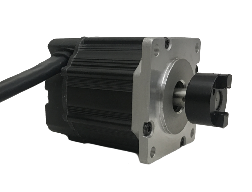 Surface PMAC Motor