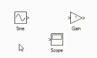 Link auto snapping tonearest tool port